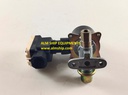 OIL PUMP WITH JUNCTION BOX