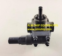 NIPPON TROCHOID OIL PUMP TOP-203 HWFGVB-035