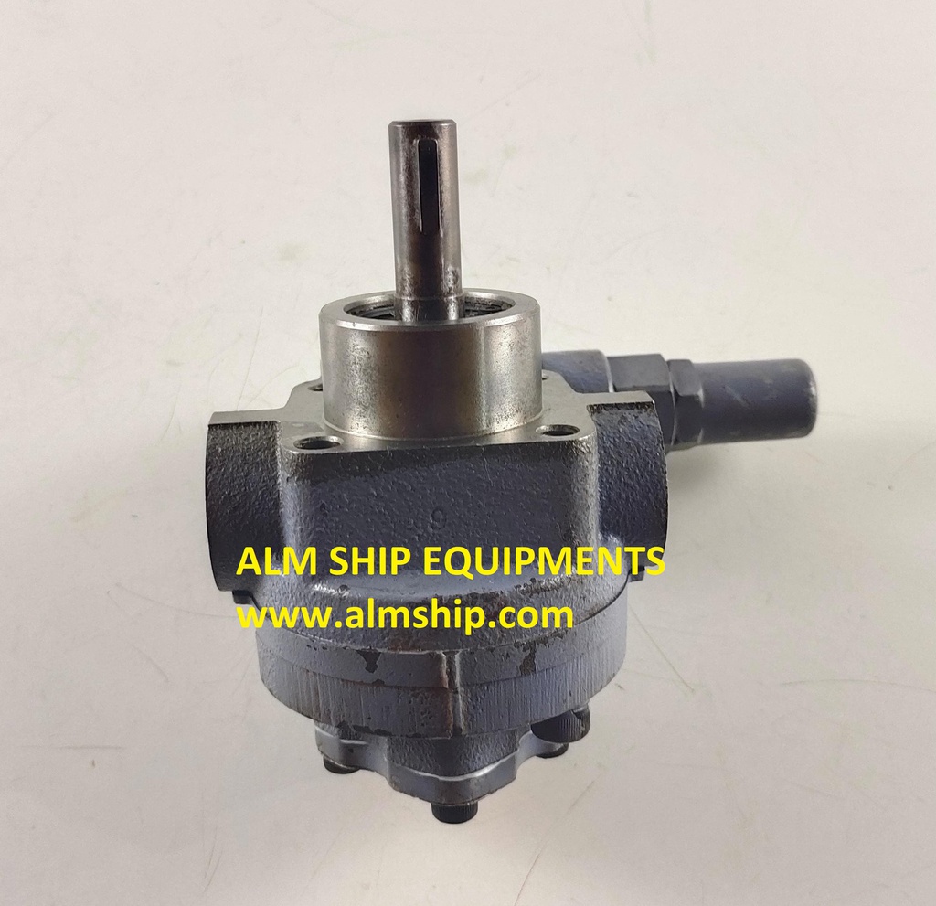NIPPON TROCHOID OIL PUMP TOP-203 HWFGVB-035