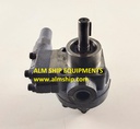 NIPPON TROCHOID OIL PUMP TOP-203 HWFGVB-035