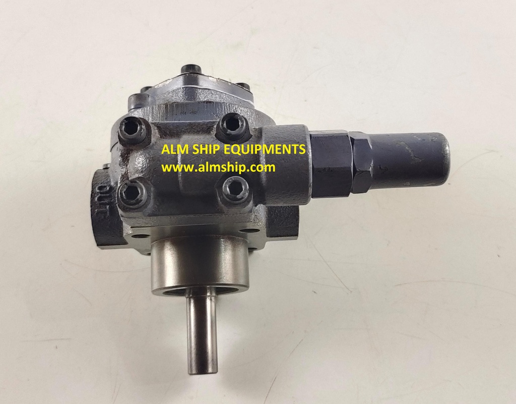 NIPPON TROCHOID OIL PUMP TOP-203 HWFGVB-035