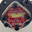 NIPPON TROCHOID OIL PUMP TOP-203 HWFGVB-035