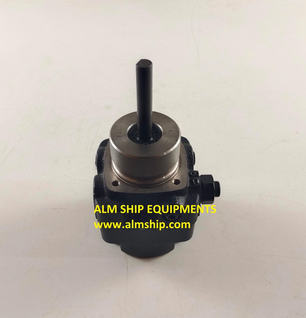 NIPPON OIL PUMP GFH-V5L