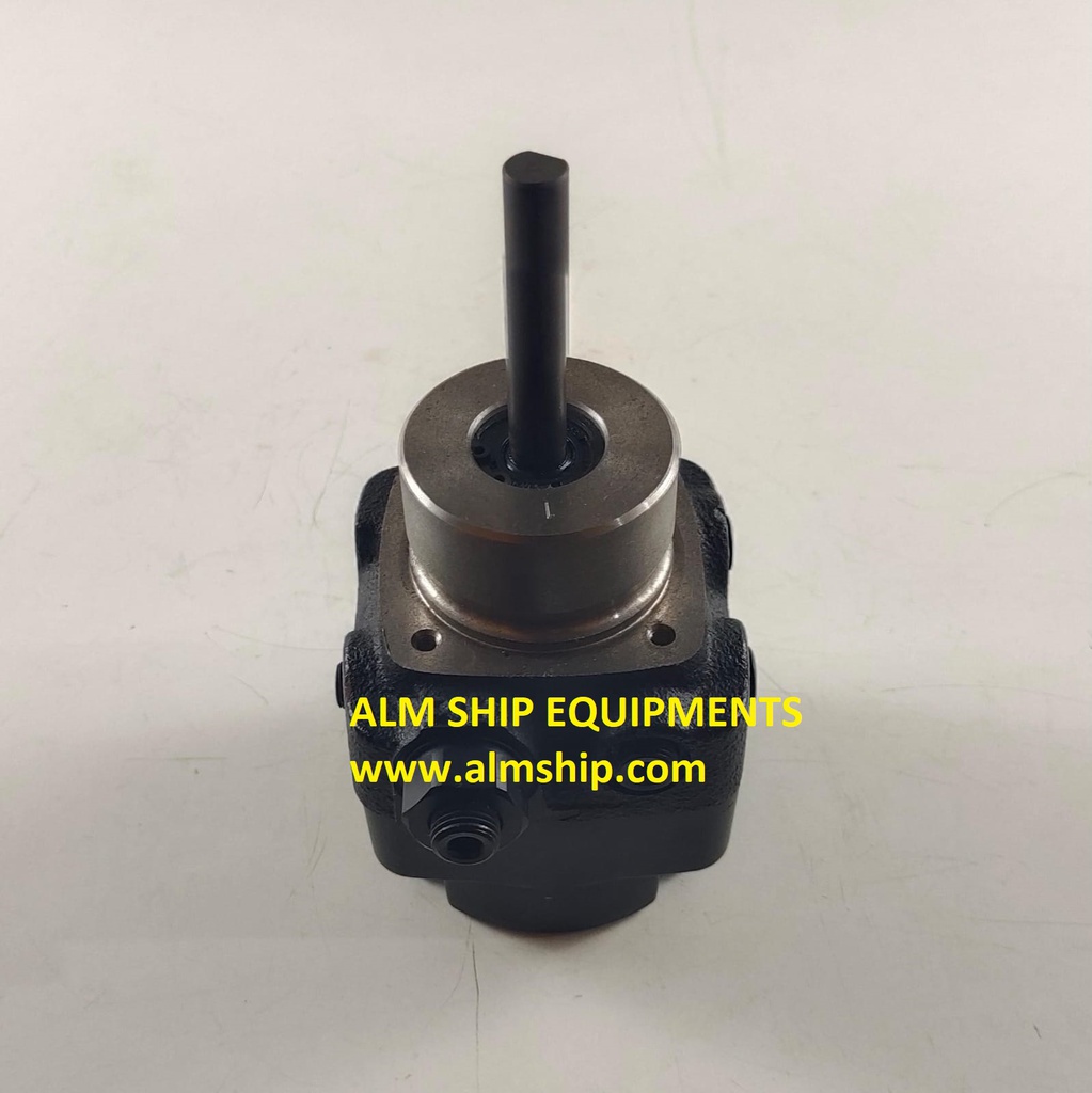 NIPPON OIL PUMP GFH-V5L