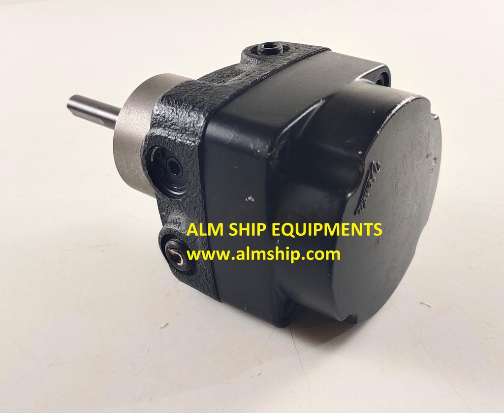 NIPPON OIL PUMP GFH-V5L