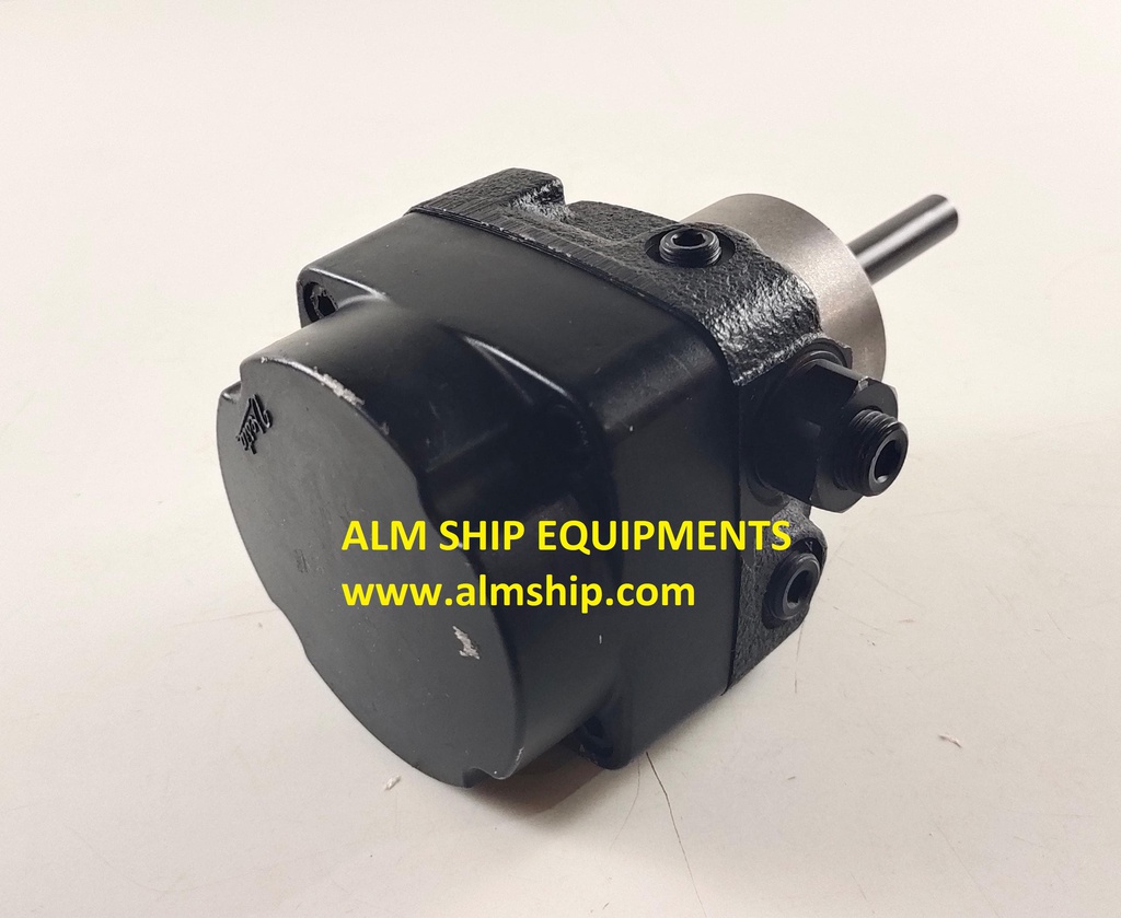 NIPPON OIL PUMP GFH-V5L