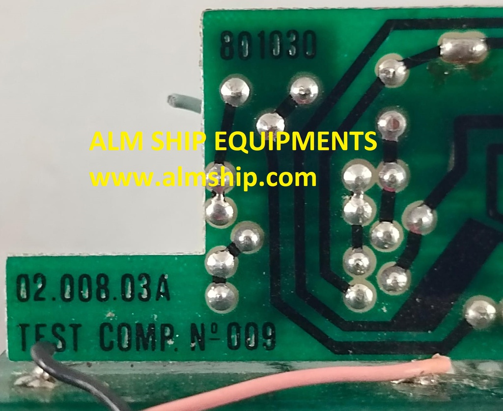 SFERE PCB CARD
