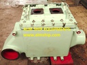 YANMAR AIR COOLER 6N18L-EN, YPC-37