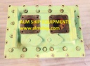 YANMAR AIR COOLER 6N18L-EN, YPC-37