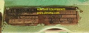 YANMAR AIR COOLER 6N18L-EN, YPC-37