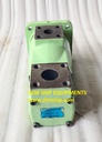 KAWASAKI SCREW PUMP B45-4L5FLTT