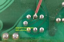 AUFNAHME 85083B PCB CARD