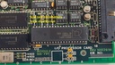 NOR CONTROL I/O PROCESSOR CARD NN-791
