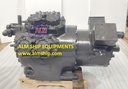 DAIKIN 8HC582LEC-KYE AC COMPRESSORE