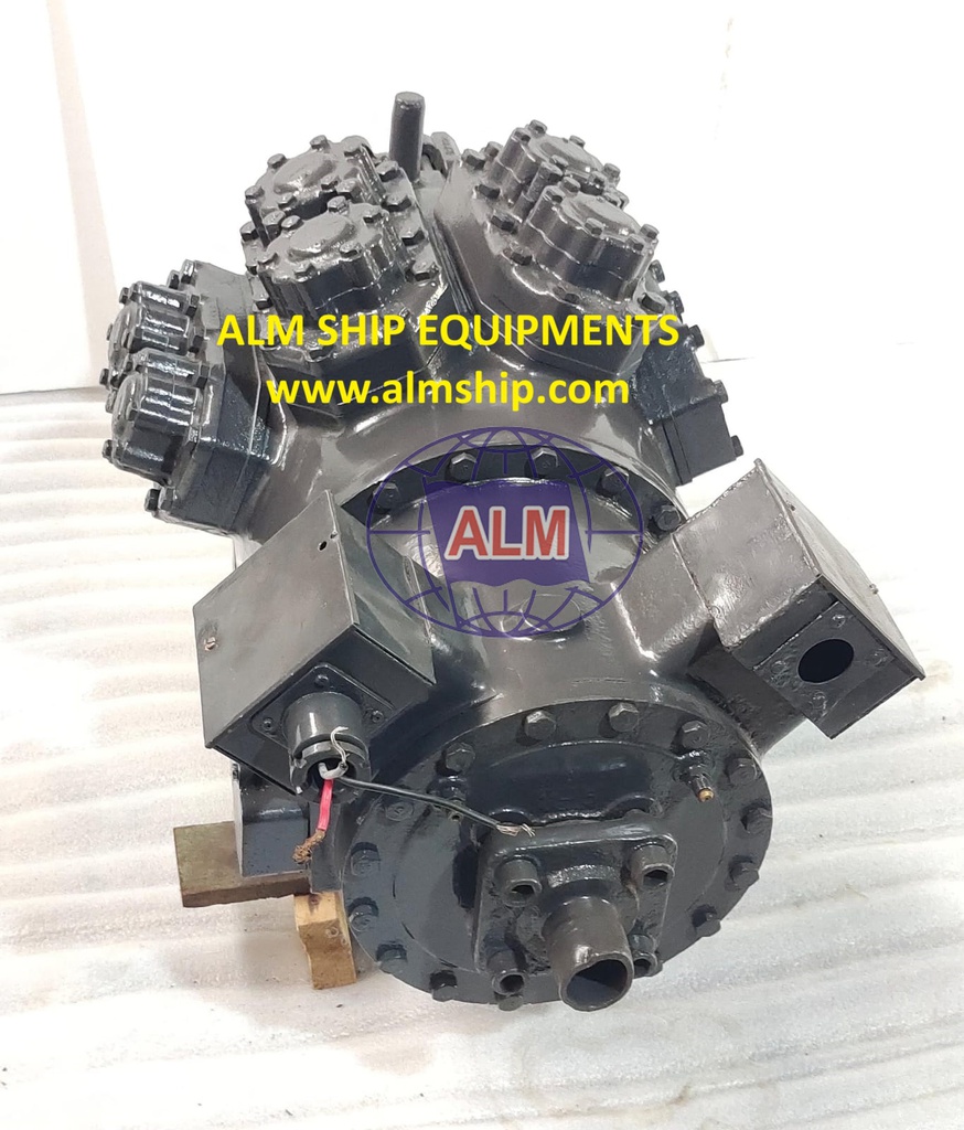 DAIKIN 8HC582LEC-KYE AC COMPRESSORE