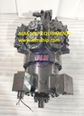 DAIKIN 8HC582LEC-KYE AC COMPRESSORE