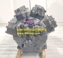 DAIKIN 8HC582LEC-KYE AC COMPRESSORE
