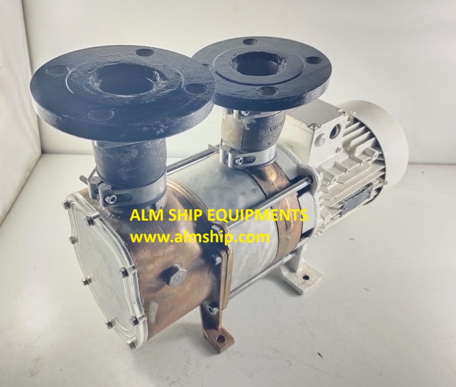 JETS PUMP 15