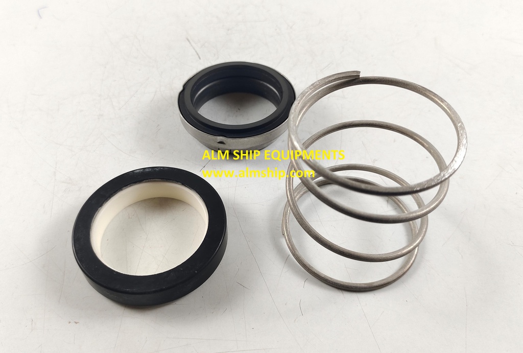 HAMWORTHY KSE MECHANICAL SEAL