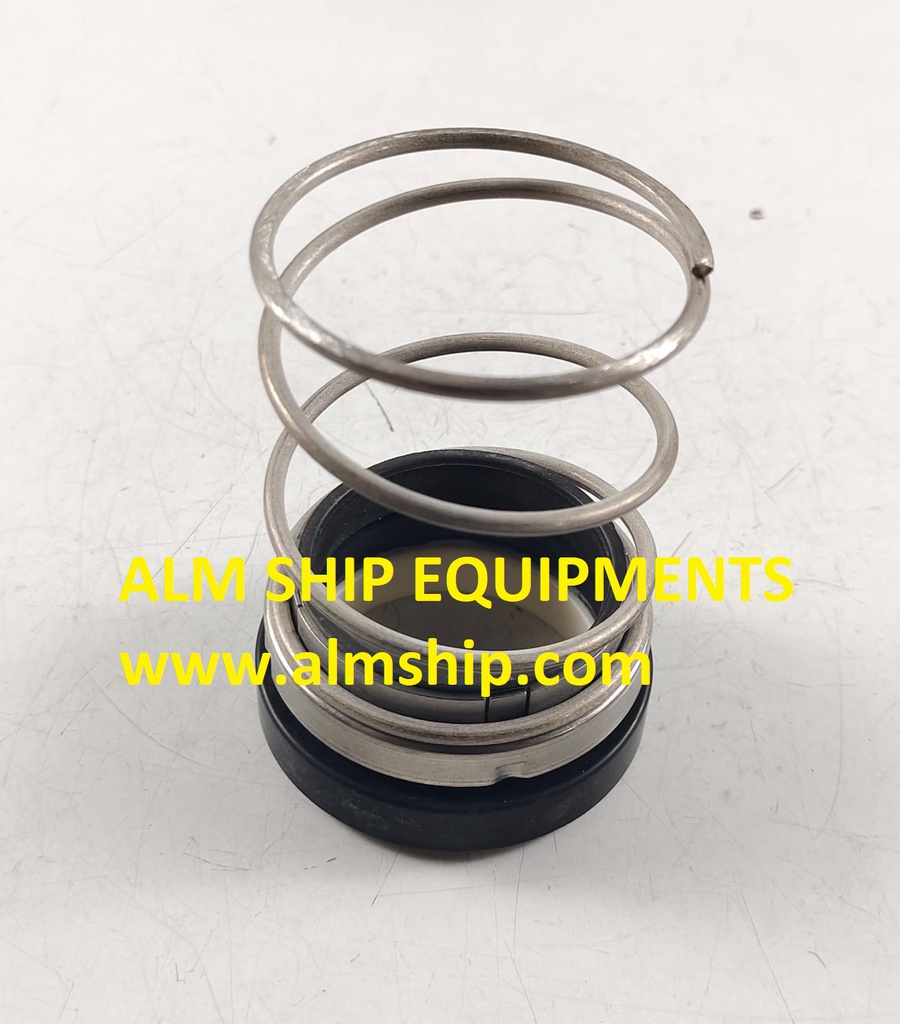 HAMWORTHY KSE MECHANICAL SEAL