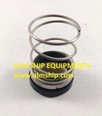 HAMWORTHY KSE MECHANICAL SEAL