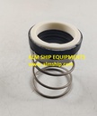HAMWORTHY KSE MECHANICAL SEAL