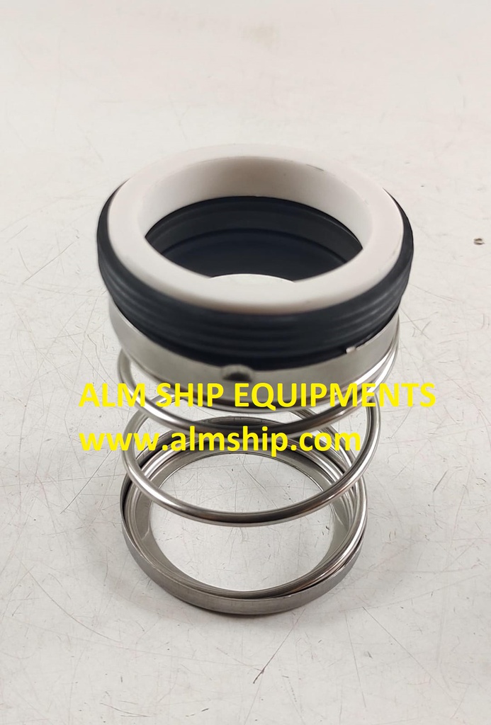 SHINKO MECHANICAL SEAL