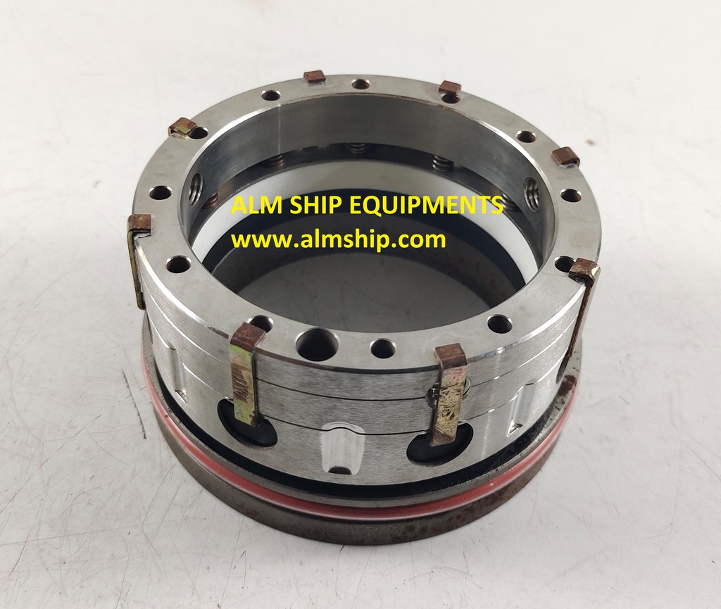 JOHN CRANE MECHANICAL SEAL