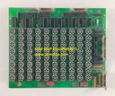 NOR CONTROL NN-794 OPERATORS KEYBOARD