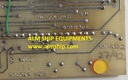 NOR CONTROL NN-832.2 PCB CARD