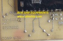 NOR CONTROL NN-832.2 PCB CARD