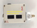 DANFOSS RT 121 ALARM LOW VACUUM PRESSURE SWITCH