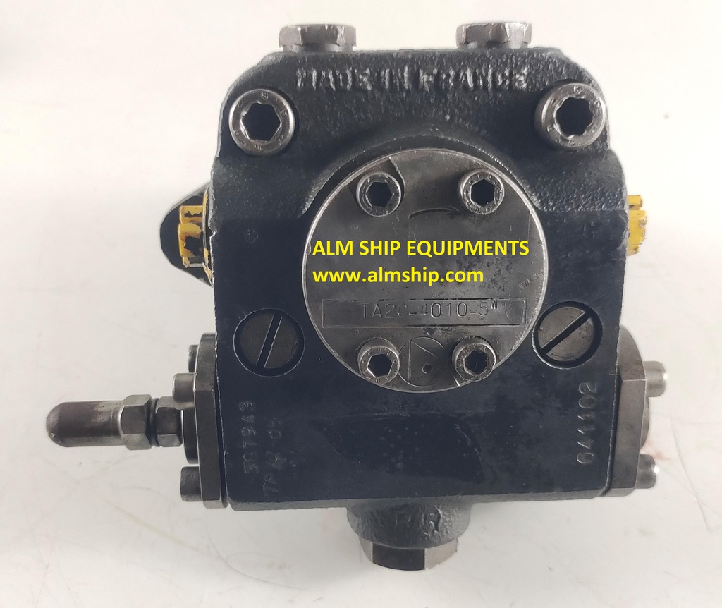 SUNTEC TA2C-4010-5W OIL PUMP