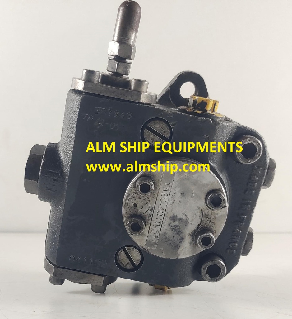 SUNTEC TA2C-4010-5W OIL PUMP