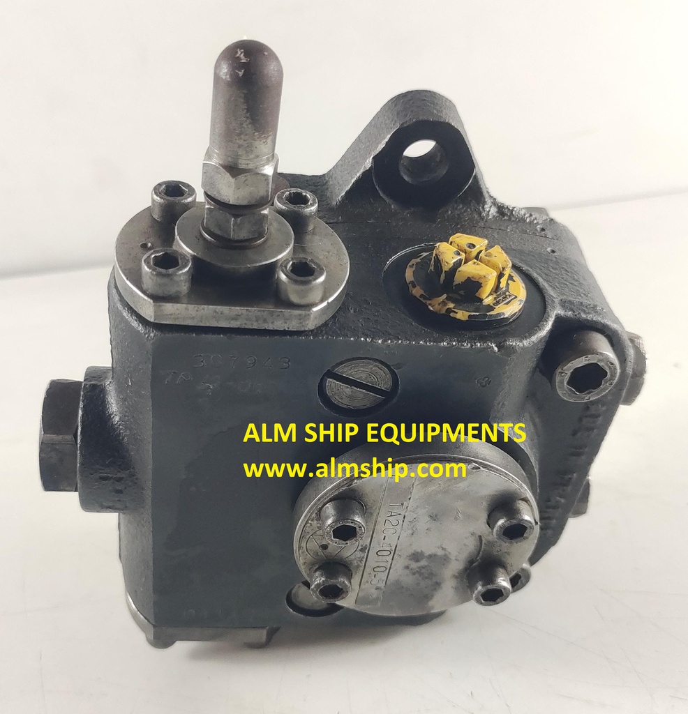 SUNTEC TA2C-4010-5W OIL PUMP