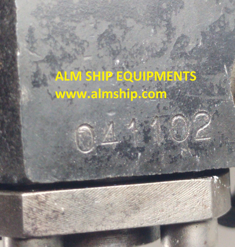 SUNTEC TA2C-4010-5W OIL PUMP