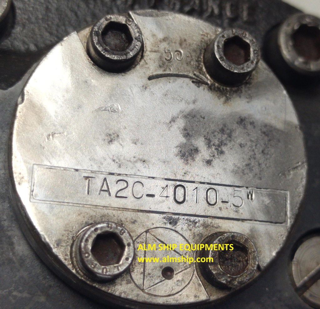 SUNTEC TA2C-4010-5W OIL PUMP