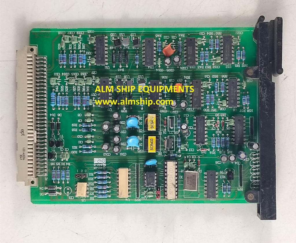 SUPCON SP314 PCB CARD