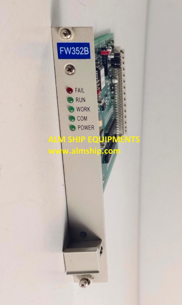 SUPCON FW352B PCB CARD
