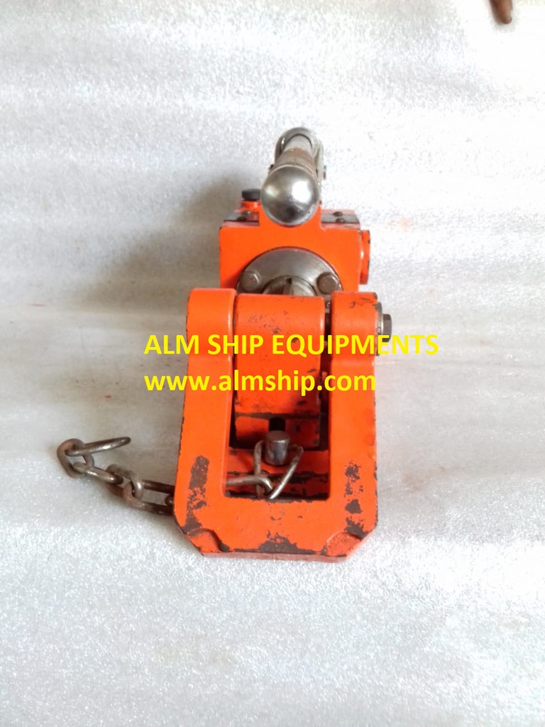 WIRE ROPE CUTTER (SANYO)