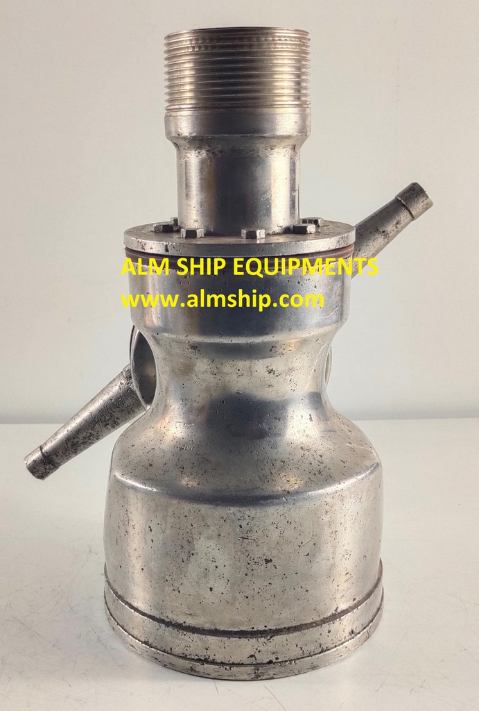 TANK CLEANING WK-211 001 MACHINE