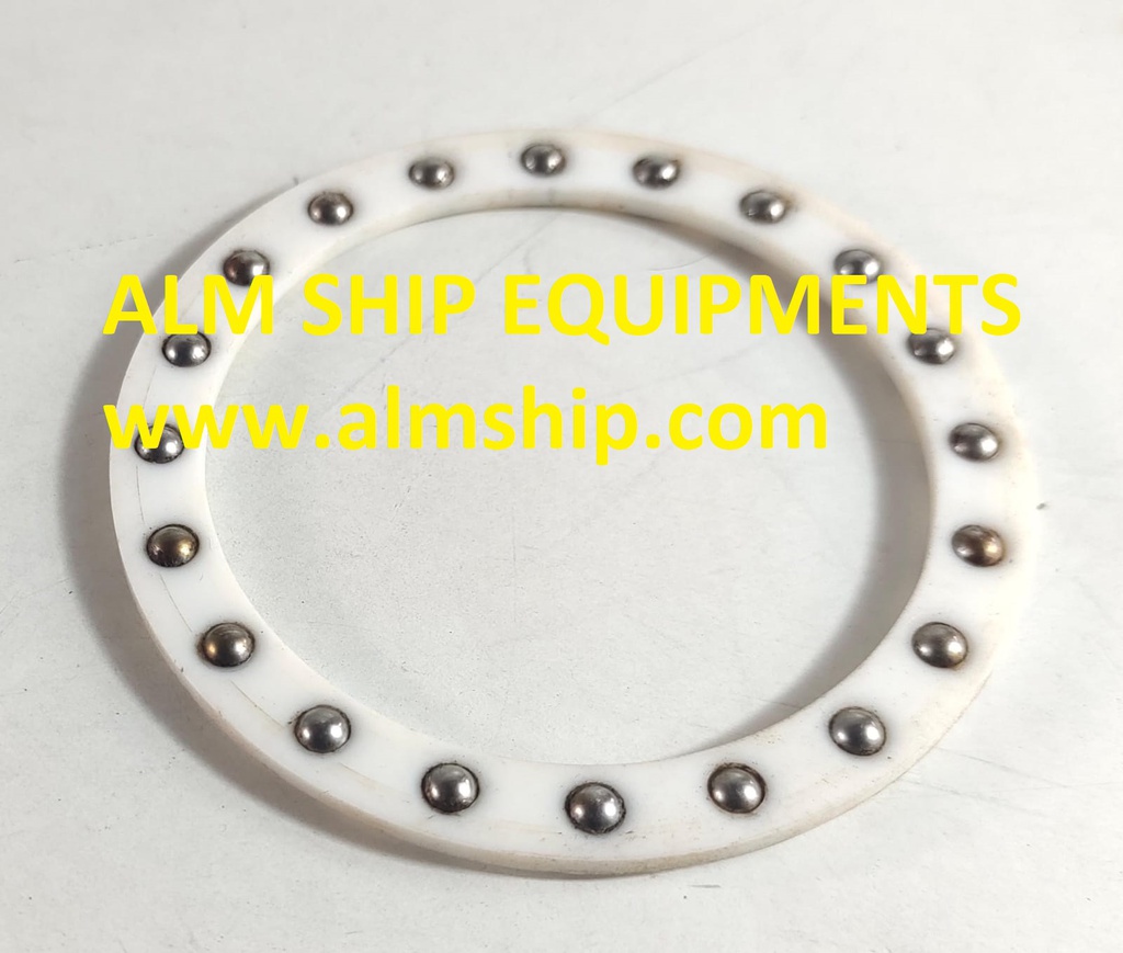 BALL RETAINER WK-211