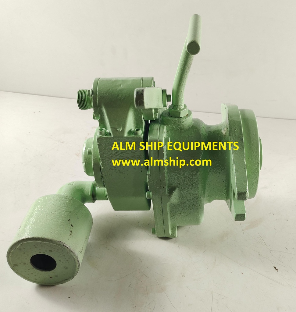 AIR MOTOR FM 10RF-305 FOR FUJI AIR TOOLS