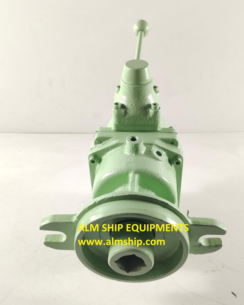 AIR MOTOR JAM-1FE-300D