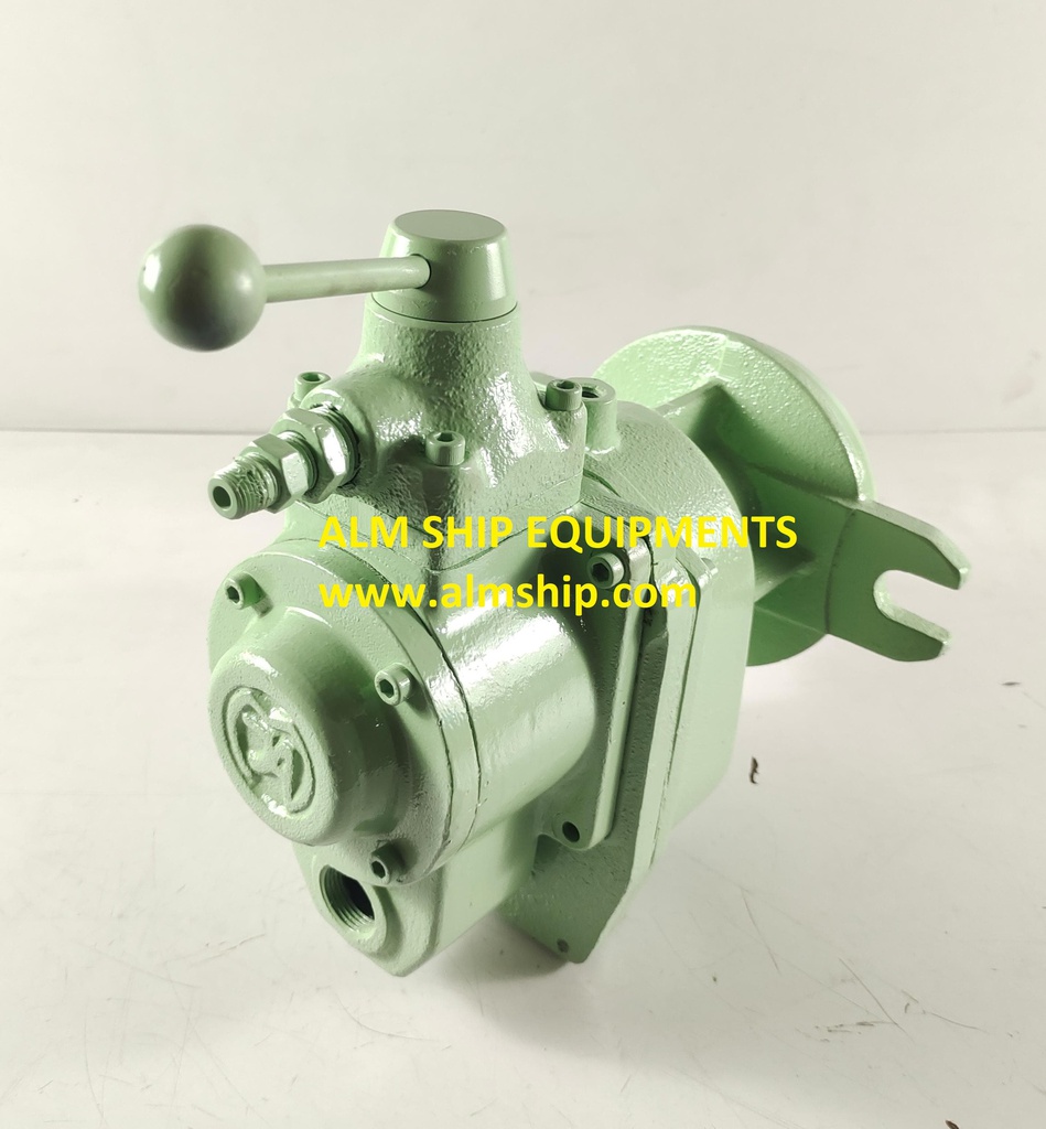 AIR MOTOR JAM-1FE-300D