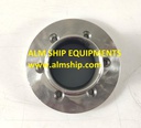 NIPPLE 1-1/2 BSP THREAD TYPE