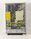 MEAN WELL LRS-150-24 POWER SUPPLY