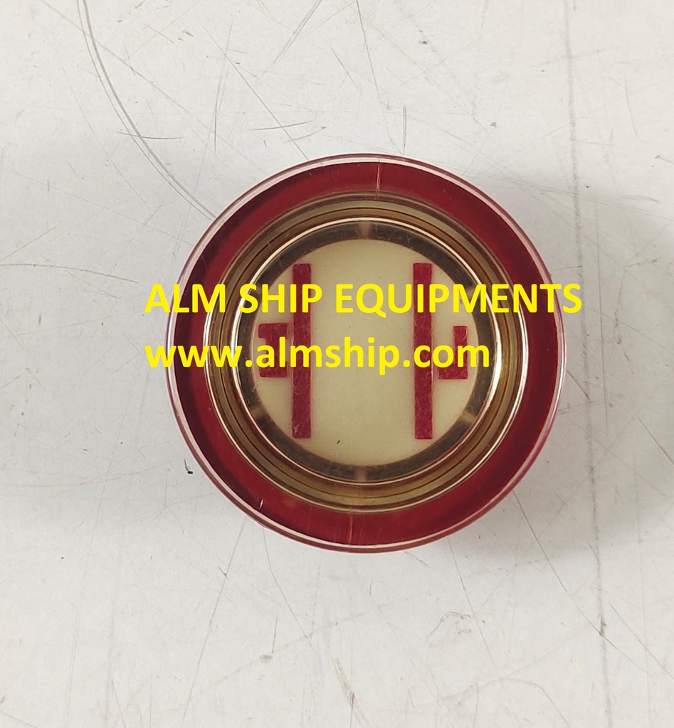 TANABE H-73/H-74 OIL LEVEL GAUGE