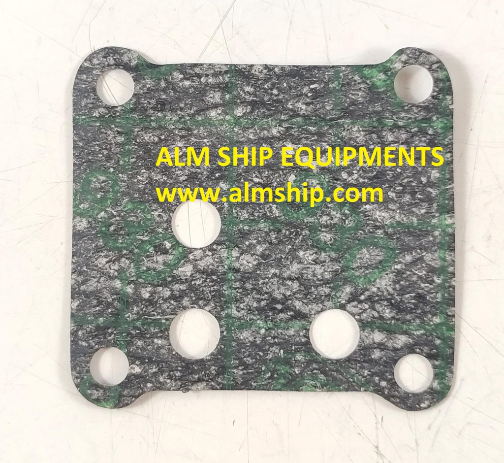 TANABE H-73/H-74 OIL RELEASE BODY GASKET