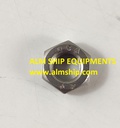 TANABE H-73/H-74 1ST STAGE VALVE CLAMPING NUT